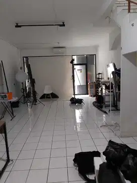 Dijual Ruko 3 Lantai di Jl. Sidomukti, Bandung