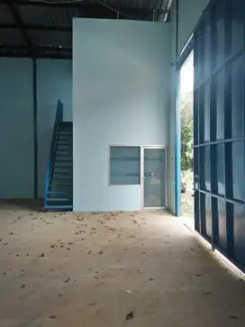 GUDANG DISEWA CIMUNING BEKASI