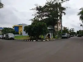 kavling Hoek di sunter Paradise III - Sunter luas 532m