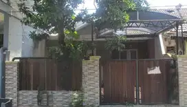 Rumah Murah di Kebraon Utama Karngpilang - Surabaya