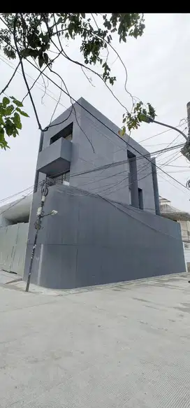 Rumah Hook Premium baru Taman ratu Siap Huni