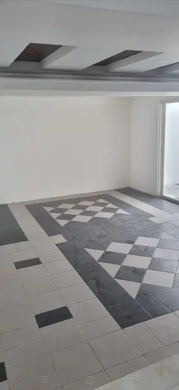RUMAH DI PRAPEN SIAP HUNI