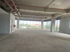 DIsewakan Gedung Area Scientia Gading Serpong Cocok Untuk Perkantoran