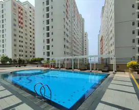 Apartemen Gading Nias Residence tower Grand Emerald Kelapa Gading