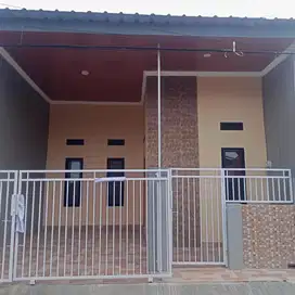Dijual Rumah Siap Huni Dekat Harapan Indah Bekasi