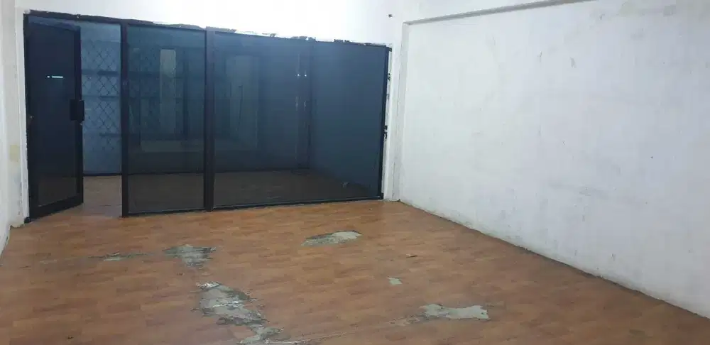 Dijual/Disewa Ruko 4 Lantai Di Komplek Niaga Glodog