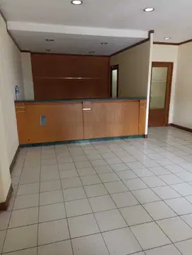 Disewakan Ruko Siap Untuk Usaha Dijalan Raya Serpong, Tangerang