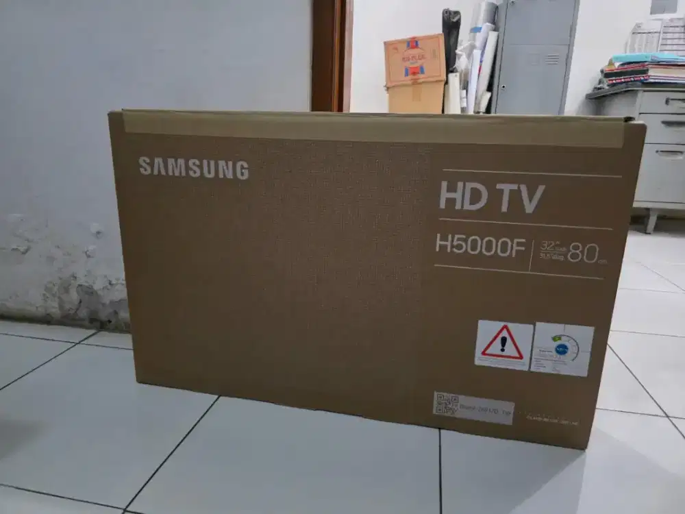 Samsung 32 Inch H5000 Smart TV HD
