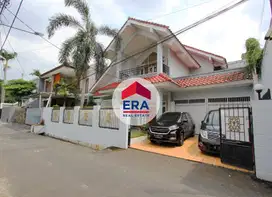 Dijual Rumah Termurah di Cipete Jaksel, 3 mnt ke St MRT Fatmawati