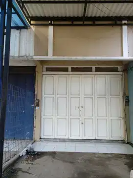 Ruko Cikarang, 3,5x50m, Pinggir Jalan Raya, Harga Nego