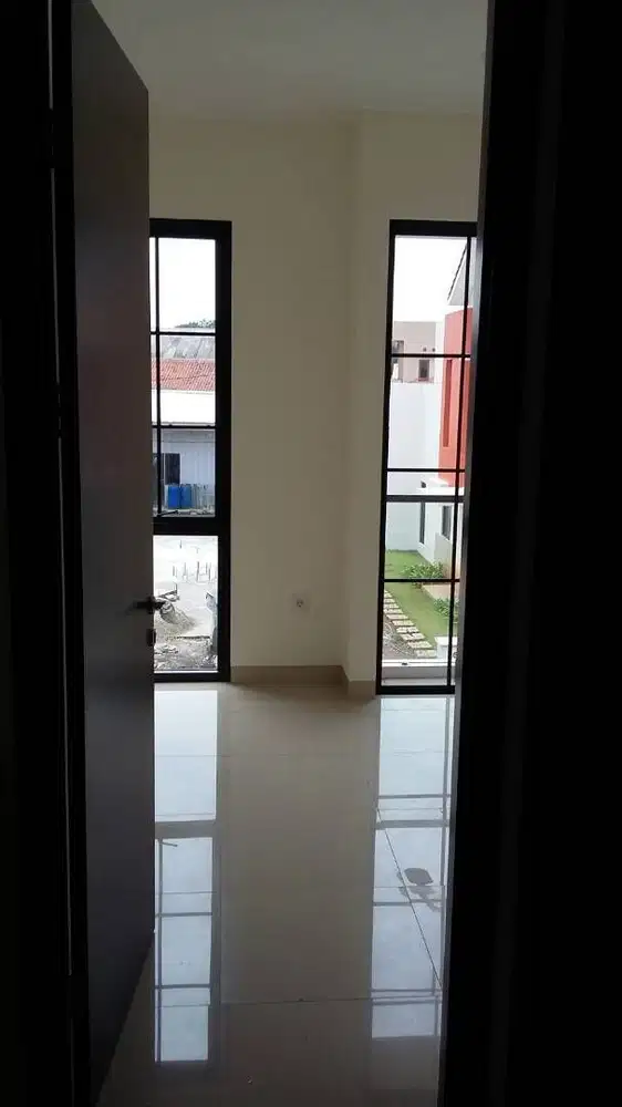 Termurah! Dijual Cepat Rumah Green Village