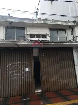 Ruko mainroad Sudirman (Dekat Sudirman Street)