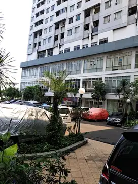Ruangan Kantor disewakan di Apartemen Menteng square