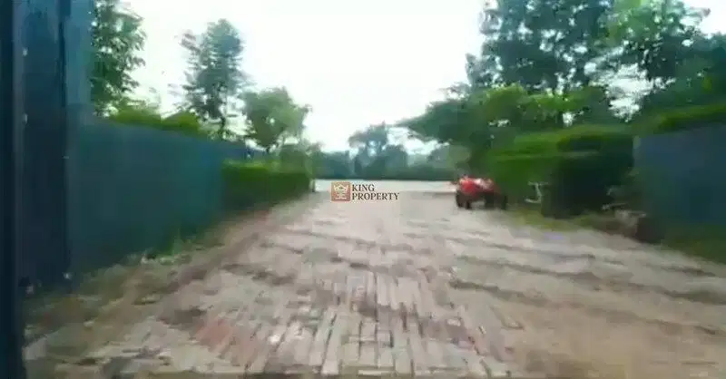 SANGAT REKOMEN COCOK INVEST SHM! DIJUAL TANAH 6HA DI BOGOR CIAMPEA