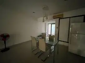 Faab. Rumah Disewakan di Cluster Taman Beverly Lippo Cikarang