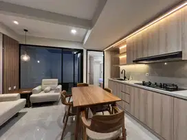 Mulyosari dekat Sutorejo Babatan Pantai