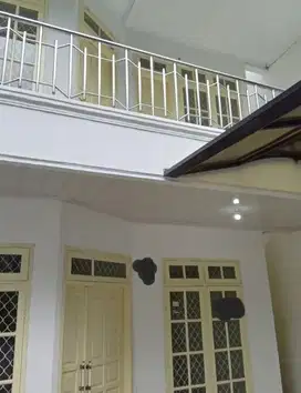 Disewa rumah pondok kelapa Jakarta timur