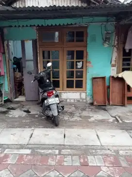 RUMAH HITUNG TANAH DI BENOWO SIAP BAGUN