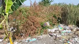 TANAH REJOSARI BENOWO PAKAL SIAP BANGUN RUMAH