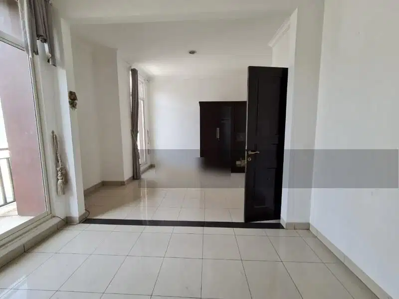 Di Sewa Rumah Di Bukit Golf Mediterania Pik Jakarta Utara