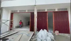 DiJual Ruko Gandeng Lokasi Strategis Siap Usaha Jalan Talib, Krukut