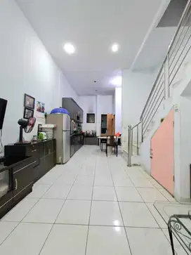 Dijual Rumah Murah Daerah Sekip