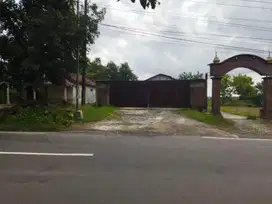 KELURAHAN SUKODADI, KECAMATAN KABUH JOMBANG