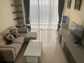 Disewakan  Apartemen Pondok Indah Residence  1 Kamar Tidur