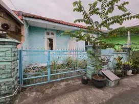Dijual Rumah 1 Lantai di Taman Palem Talaga Bestari Status SHM
