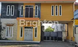 GEDUNG EKS SEKOLAH TK SIAP HUNI