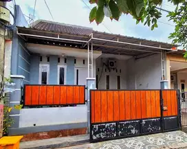 dijual murah rumah dekat mall citra raya Cikupa Tangerang