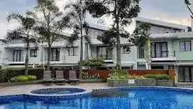 Rumah Fresh di Cigadung Dago dkt Tubagus Ismail ITB Cikutra Borromeus