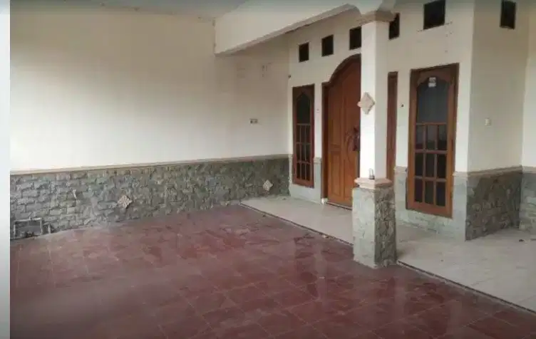 DISEWA RUMAH BISA UNTUK usaha Pondok kopi Duren Sawit