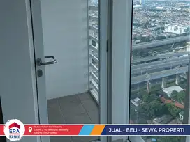 Jual Apartemen Mewah Bernuansa Elegan  Grand Kamala Lagoon