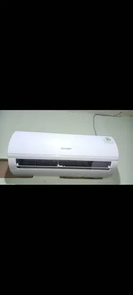 SHARP AC SPLIT 1/2PK