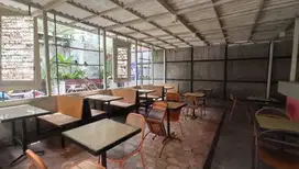 Disewakan Tempat Usaha di Riau, Bandung