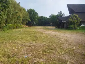 Tanah Luas Strategis di Area Kopo Bandung