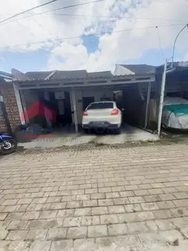 Hunian Siap Huni Dekat Jalan Provinsi Malang–Surabaya Harga Terjangkau