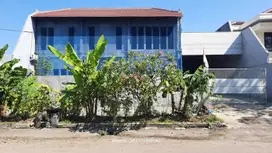 Gudang Juanda Sidoarjo di Perumahan Surya Inti Permata Juanda