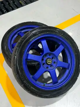 R17 et37 siap paje