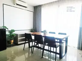 Dijual dan disewakan Apartemen Cantik di Paddington height Alsut