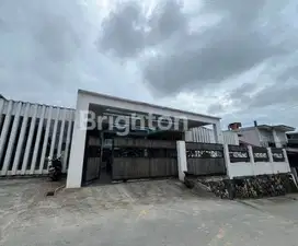 Dijual Rumah Mewah dan tempat usaha di Sepinggan Balikpapan