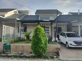 Rumah Murah Siap Huni Kiara Dekat Tol Lingkar Bogor Semplak Yasmin