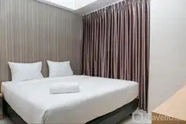 Di Sewakan Taman Anggrek Residence 2 kamar Furnish