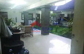 Rumah luas dibawah harga pasar, lokasi sangat strategis di Fatmawati
