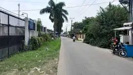 Dijual Murah Tanah Kavling SHM 20 Menit Menuju Transmart Depok