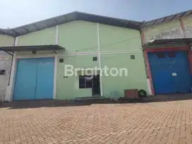 Sewa Gudang Sinar Buduran Lingkar Timur Sidoarjo