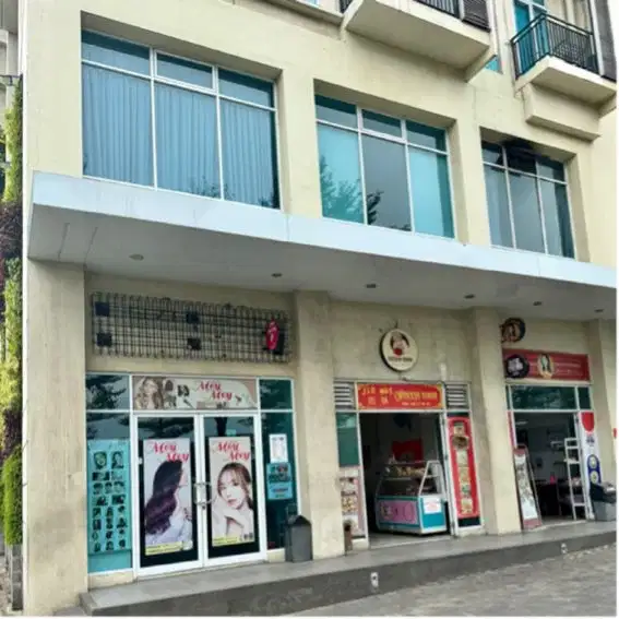 Dijual Ruko Puri Orchard Strategis Selalu Tersewa