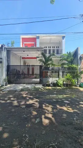 Rumah Minimalis Siap Pakai di Sukoharjo Kota