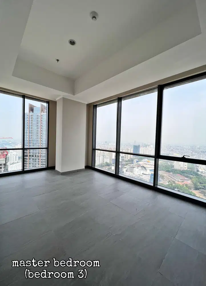 MENARA JAKARTA KONDO JUAL MURAH RUGIII BU BANGETTTT